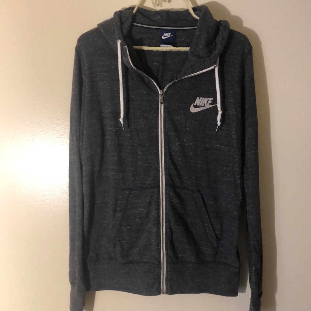 Lightweight Nike jacket